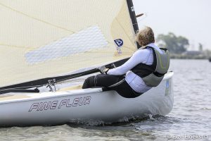 Sneekweek, donderdag – foto 33 van 204