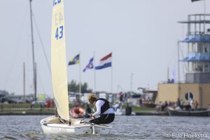 Sneekweek, donderdag – foto 35 van 204