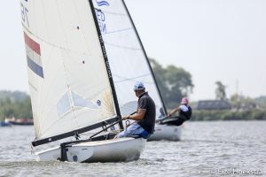 Sneekweek, donderdag – foto 36 van 204