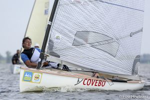Sneekweek, donderdag – foto 39 van 204