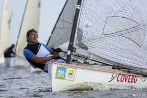Sneekweek, donderdag – foto 40 van 204