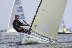 Sneekweek, donderdag – foto 43 van 204