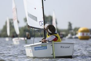 Sneekweek, donderdag – foto 49 van 204