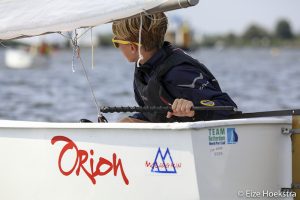 Sneekweek, donderdag – foto 51 van 204