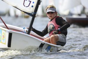 Sneekweek, donderdag – foto 57 van 204