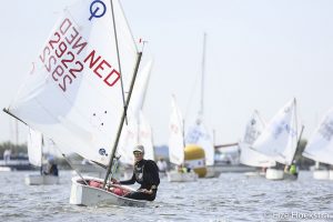 Sneekweek, donderdag – foto 60 van 204