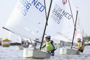 Sneekweek, donderdag – foto 64 van 204