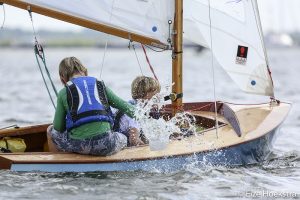 Sneekweek, donderdag – foto 95 van 204