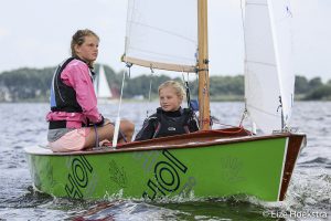 Sneekweek, donderdag – foto 98 van 204