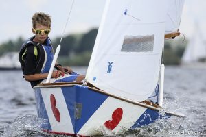Sneekweek, donderdag – foto 100 van 204