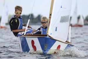 Sneekweek, donderdag – foto 101 van 204
