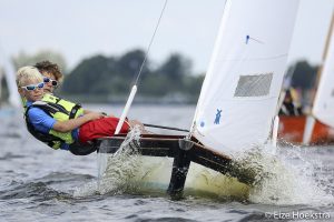 Sneekweek, donderdag – foto 103 van 204