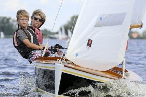 Sneekweek, donderdag – foto 107 van 204