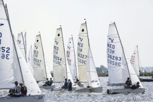Sneekweek, donderdag – foto 109 van 204