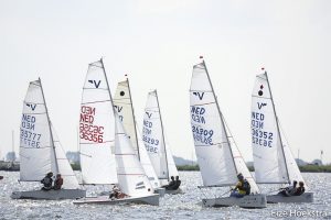 Sneekweek, donderdag – foto 110 van 204