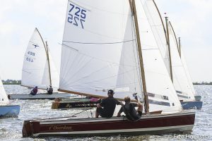 Sneekweek, donderdag – foto 112 van 204