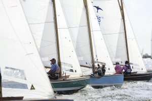 Sneekweek, donderdag – foto 115 van 204