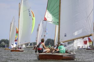 Sneekweek, donderdag – foto 127 van 204