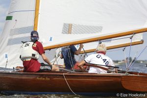 Sneekweek, donderdag – foto 146 van 204