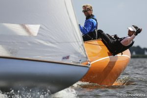 Sneekweek, donderdag – foto 149 van 204