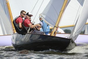 Sneekweek, donderdag – foto 152 van 204