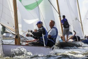 Sneekweek, donderdag – foto 157 van 204