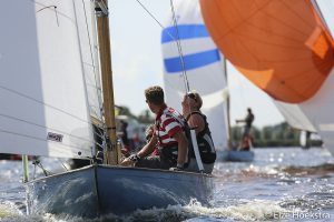 Sneekweek, donderdag – foto 161 van 204