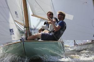 Sneekweek, donderdag – foto 165 van 204