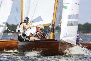 Sneekweek, donderdag – foto 178 van 204