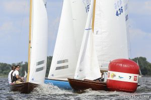 Sneekweek, donderdag – foto 190 van 204