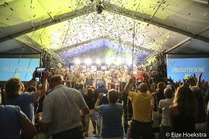 Sneekweek, donderdag – foto 195 van 204