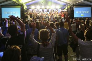 Sneekweek, donderdag – foto 197 van 204