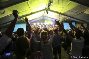 Sneekweek, donderdag – foto 198 van 204