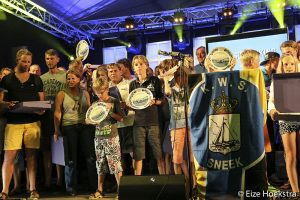 Sneekweek, donderdag – foto 200 van 204