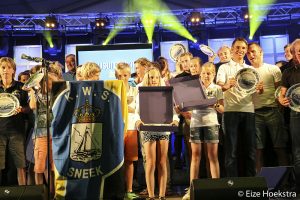 Sneekweek, donderdag – foto 201 van 204