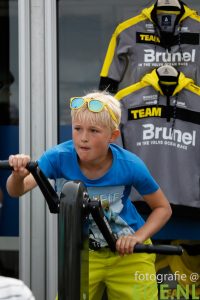 Sneekweek – zaterdag – foto 3 van 10