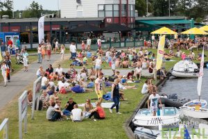 Sneekweek – zaterdag – foto 7 van 10