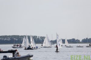 Sneekweek – zaterdag – foto 9 van 10