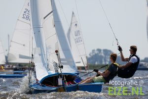 Sneekweek – Maandag – foto 10 van 39