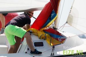 Sneekweek – Maandag – foto 13 van 39