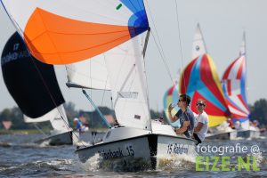 Sneekweek – Maandag – foto 16 van 39