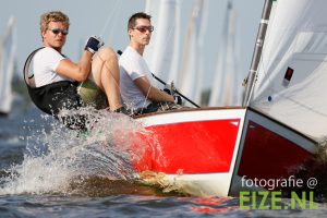 Sneekweek – Maandag – foto 32 van 39