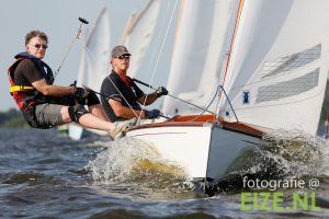 Sneekweek – Maandag – foto 38 van 39
