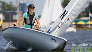 Sneekweek – Zondag – foto 2 van 25