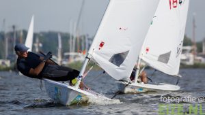 Sneekweek – Zondag – foto 24 van 25