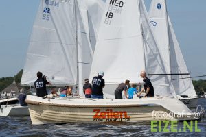 Sneekweek – Woensdag – foto 16 van 38