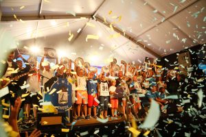 Prijsuitreiking 80ste Sneekweek – foto 1 van 7