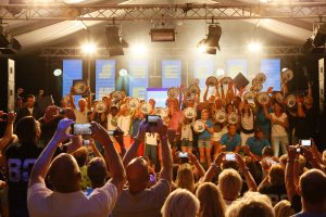 Prijsuitreiking 80ste Sneekweek – foto 2 van 7