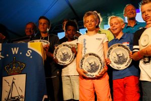 Prijsuitreiking 80ste Sneekweek – foto 3 van 7
