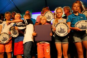 Prijsuitreiking 80ste Sneekweek – foto 4 van 7